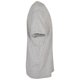 thumbnail image 2 of Build Your Brand - Camiseta Basic para Hombre (Gris Jaspeado), 2 of 3