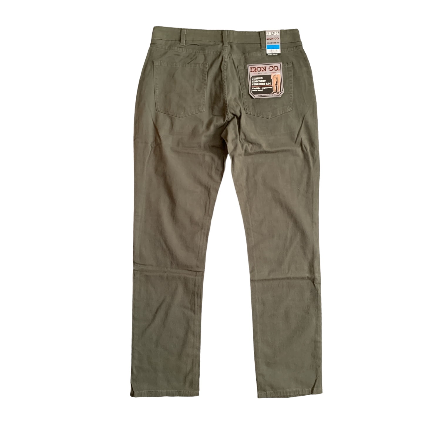 pats pants スラックス ギャバジンスラックス(ツータック)[男子][チトセ製品] AS802