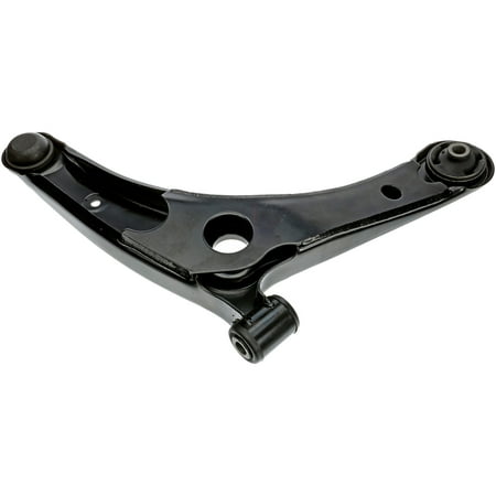 Dorman 521-305 Front Left Lower Suspension Control Arm and Ball Joint Assembly for Specific Mitsubishi Models