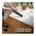 thumbnail image 4 of Shark WANDVAC Cordless Portable Hand Vacuum with Powerful Suction, One-Touch Empty System, Charging Dock and Duster Crevice Tool (Black), 4 of 9