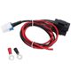thumbnail image 1 of Radio Power Cord Cable for Yaesu FT-450 FT-991 Kenwood TS-480 ICOM IC-7000 IC-7600, 1 of 4