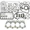 thumbnail image 2 of 4D32 Engine Overhaul Rebuild Kit For Mitsubishi 4D32 4D32T Engine For Fuso Canter FE325 FE305 FE445 For CAT E307 E70B E311B Height 112.3mm Combustion Chamber 52mm ME018277, 2 of 9