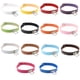 thumbnail image 2 of Sonducket Mujeres niñas gótico O-Ring Collar Punk PU cuero gargantilla collar corto collar joyería arnés para el cuello Ropa, zapatos y accesorios Miscelánea Café ligero Sonducket PS11244-10, 2 of 6