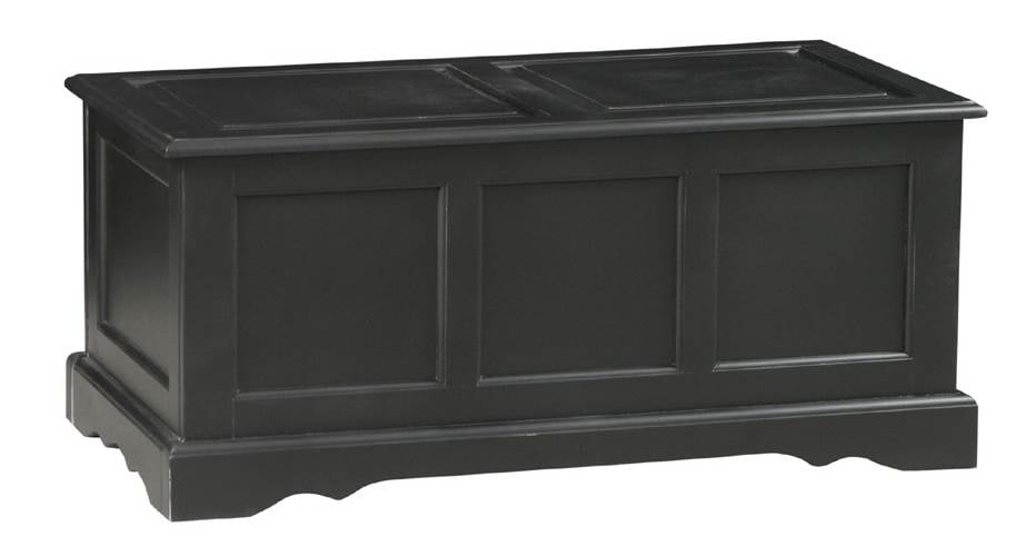 Camden Blanket Storage Chest