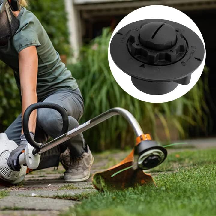 Tête Débroussailleuse Stihl Autocut C5-2 - Compatible FS38 FS45 FS50