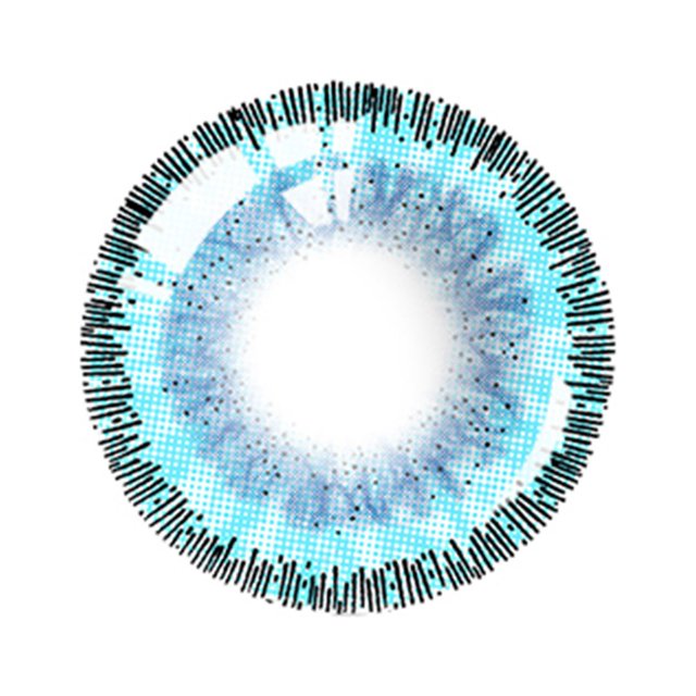 Clearance Sale! Cosplay Color de Contacto para Ojos, Accesorios de Maquillaje para Mujer, Mejor Regalo 8ml