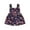 Red, variant on Suealasg Little Boys Girls 4th of July Jumpsuit 1T 2T 3T 4T 5T 6T Kids Sleeveless Star Print Spaghetti Strap Romper Overalls Toddler Summer Independence Day Clothes
