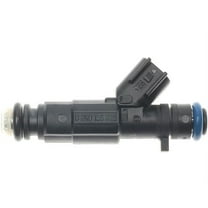 Fuel Injector - Compatible with 2000 - 2005 Cadillac DeVille 2001 2002 2003 2004