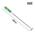thumbnail image 3 of 3Pcs 4mm/4.8mm/5.5mm Chainsaw Round Files for Sharpening Chain Chainsaw Grinding Sharpening Chainsaw Files, 3 of 9