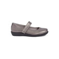 thumbnail image 5 of Comfortview Carla Mary Jane Flat Women's Casual Shoes (Wide Widths Available), 5 of 6