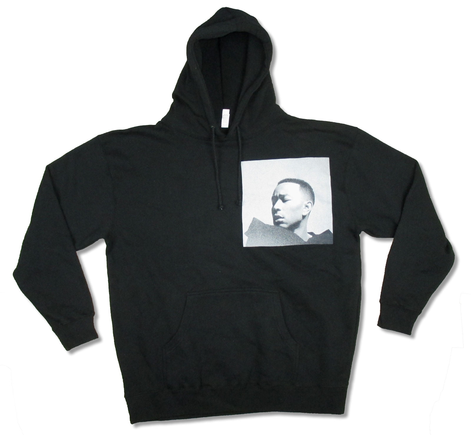 all black hoodie walmart