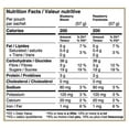 thumbnail image 3 of Nature's Bakery Whole Wheat Fig Bars Variety Pack 32 Bars- 1.81 kg (6/Case)-TOTAL 192 BARS, 3 of 3