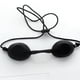 thumbnail image 1 of Gafas de protección UV, 3 uds., gafas de bronceado adecuadas para tratamiento de luz LED de belleza con láser UV IPL, gafas protectoras negras Co, 1 of 5