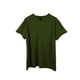 thumbnail image 4 of Playeras Negras Hombre Algodon Camiseta De Cuello Redondo Con Estampado De Playa De Verano Para Hombre Top Informal De Manga Corta, 4 of 4