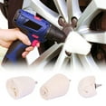 thumbnail image 2 of Polishing Buffing Pad, 2 of 2