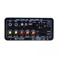 thumbnail image 1 of lionlar 2X 4.2 Bluetooth Board Speaker Sound 30-120W 220V/12V/24V Car Mono AMP Module, 1 of 9
