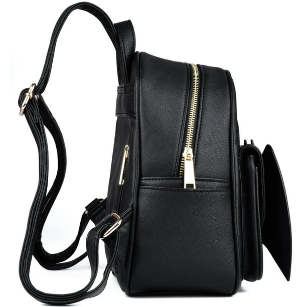 Mini bat backpack sale