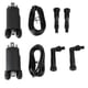 thumbnail image 1 of Ignition Key Switch 4011002 4012165 for Polaris Ranger 400 425 500 570 700 800 900 1000 RZR 570 800 900 1000 Sportsman 400 500 600 700 800 Scrambler 1, 1 of 5