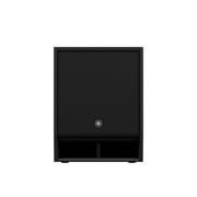 Yamaha DXS15XLF-D 1,600W Powered Subwoofer With Dante