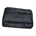 thumbnail image 4 of oshhni Dog Bed Cover Oxford Cloth for Dog Crate Pad Mat Bed Small Medium Large Dogs XL, 4 of 9