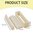 thumbnail image 3 of Silverwear Set Clearance Making and Plastic Makers Are Available for Beginners to Choose From,Tableware on Sale Closeout Clear, 3 of 7