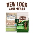 thumbnail image 3 of Nutrish Grain Free Chicken & Sweet Potato Recipe Dry Dog Food, 13 lb. Bag (Rachael Ray), 3 of 12