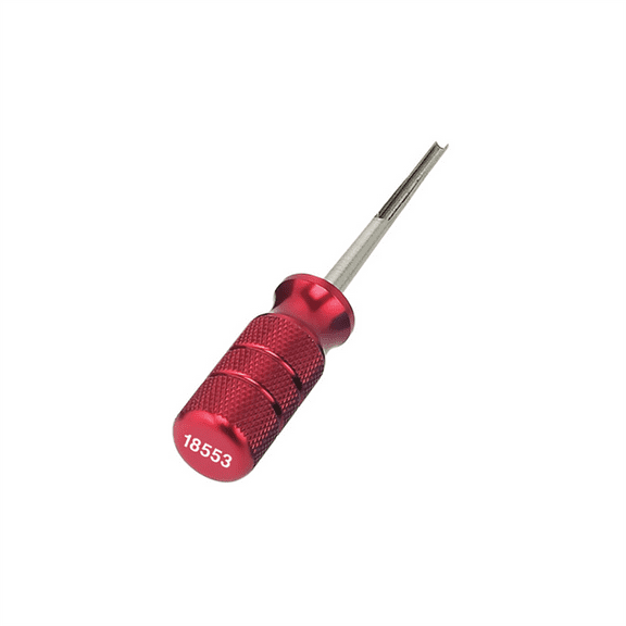 S&G Tool Aid 18553 - Deutsch Release Tool 20-24 AWG