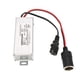 thumbnail image 4 of Convertidor de CC de energía para automóvil NikouMX 24V-72V a 12V 15A, 4 of 8