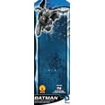 thumbnail image 1 of Batman: El Caballero Oscuro Rises: Conjunto de Capa y Máscara de Batman, Talla Niño (Negro Rubie's Rubie's, 1 of 2