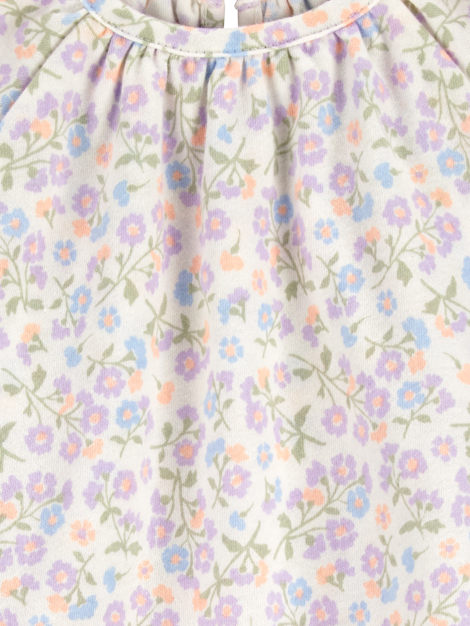 Carter's Child of Mine Baby Girl Dress Sizes 0/3-24 Months