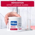 thumbnail image 2 of Crema Mixa Cica Repair 400 ml Urea Niacinamida, 2 of 5