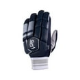 thumbnail image 2 of Kookaburra 4.1 T20 NAVY Batting Gloves 2023, 2 of 5