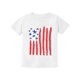 thumbnail image 1 of Tstars American Flag Boys 4th of July Shirt | USA Patriotic Toddler Kids Tee for Memorial Day & Independence Day, 1 of 5
