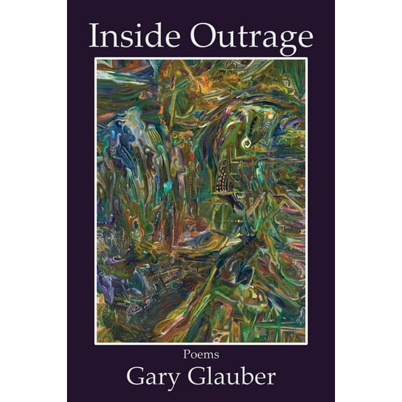 Inside Outrage, (Paperback)