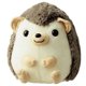 thumbnail image 4 of Muñeco de peluche de erizo peludo, redondo y esférico, con garra grande, 4 of 5