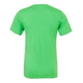 thumbnail image 2 of Bella + Canvas  Jersey Crew Neck T-Shirt, 2 of 3