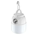 thumbnail image 1 of Luz de emergencia recargable para tiendas de campaña y uso al aire libre con carga tipo C Linterna de camping LED de alta potencia, 1 of 8