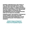 thumbnail image 2 of Beauty Without Cruelty - Eye and Face Makeup Remover Micellar Water - 4 fl. oz., 2 of 5