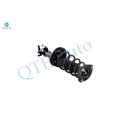 thumbnail image 4 of Pair of 2 Rear L-R Quick Complete Strut-Coil Spring For 2004-2006 Kia Spectra, 4 of 7