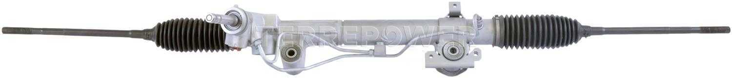 TERREPOWER formerly BBB Industries 309-0143 Power Steering Rack and Pinion Unit