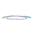 thumbnail image 4 of Bracelet Tressé Accessoire de Mode Femmes Hommes Bracelet Femmes Hommes Accessoires de Bijoux Réglables Bracelets Fil Réglables avec Frange Décors Type 9, 4 of 9