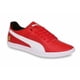 thumbnail image 1 of PU & MA Ferrari SF Selezione, Rosso Corsa, size 12 (true 11) See Desc, Deadstock, 1 of 6