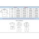 thumbnail image 3 of Camisetas Para Hombre, Clásicas, De Manga Corta O Larga, Elásticas, Ajustadas, Informales, 3 of 4