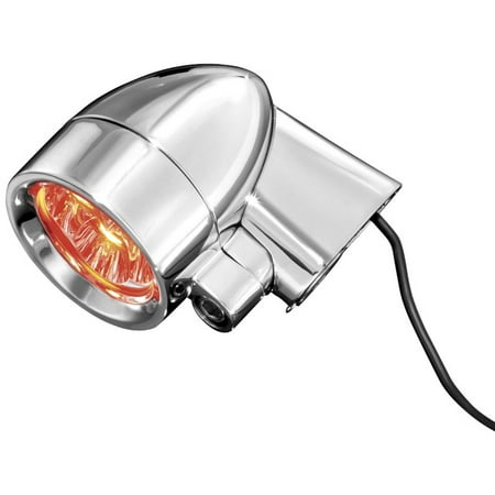 Kuryakyn led turn Harley