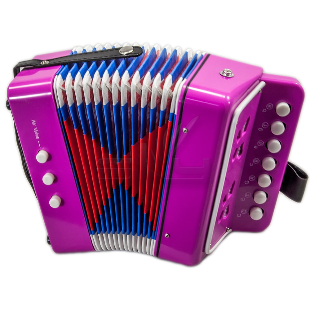 cbsky accordion