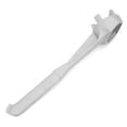 thumbnail image 3 of Llave para tapón de tambor de aceite de aluminio para abrir la tapa de enchufe estándar de 10 15 20 30 55 galones, 3 of 12