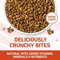 thumbnail image 4 of Purina ONE Plus Healthy Weight Dry Cat Food With Chicken, 7 lb, 4 of 13