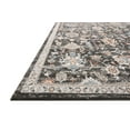 thumbnail image 3 of Loloi Odette Charcoal / Multi 9'-2" x 13' Area Rug, 3 of 8