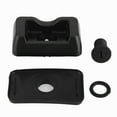 thumbnail image 3 of Jack Pad Support Jack Lift Pad Jack Point Support Bloc Jacking Point Pad Jack Point Support Bloc A2039970186 Adapté pour la Classe Clks Clks SLK, 3 of 8
