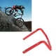 thumbnail image 5 of Jaula Para Botella De Agua Soporte Para Botella De Agua De Peso Ligero De Aleación De Aluminio De Alto Acabado Para Bicicleta De Carretera Para Bicicleta De Montaña ANGGREK Ciclismo, 5 of 8